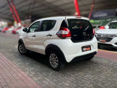 Fiat MOBI LIKE 1.0 Fire Flex 5p.