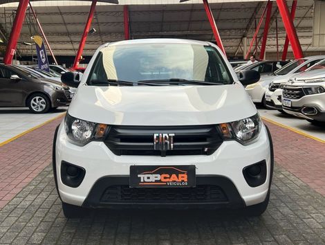 Fiat MOBI LIKE 1.0 Fire Flex 5p.