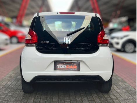 Fiat MOBI LIKE 1.0 Fire Flex 5p.