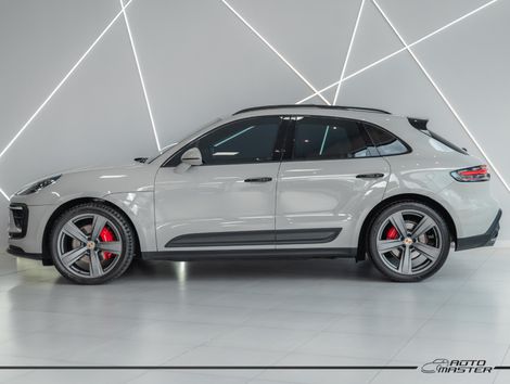 Porsche Macan S 2.9/3.0 Bi-Turbo