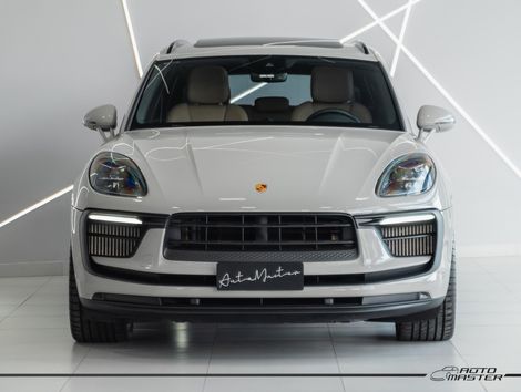 Porsche Macan S 2.9/3.0 Bi-Turbo