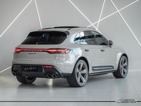 Porsche Macan S 2.9/3.0 Bi-Turbo