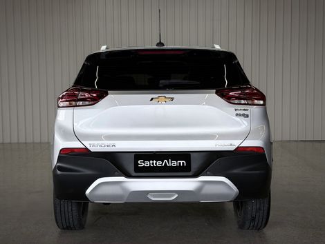 Chevrolet TRACKER Premier 1.2 Turbo 12V Flex Aut.