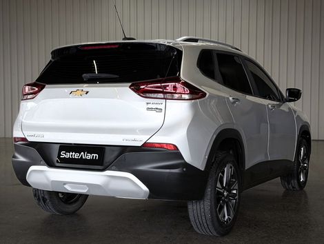 Chevrolet TRACKER Premier 1.2 Turbo 12V Flex Aut.