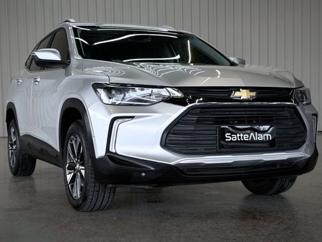 Chevrolet TRACKER Premier 1.2 Turbo 12V Flex Aut.