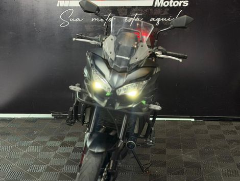 KAWASAKI Versys 650cc