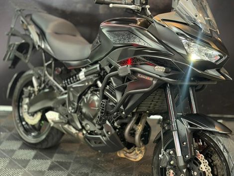 KAWASAKI Versys 650cc