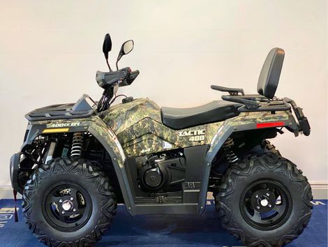 Hisun TacTic 400i