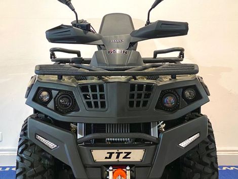 Hisun TacTic 400i