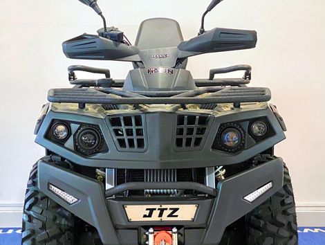 Hisun TacTic 400i