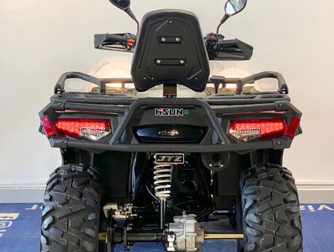 Hisun TacTic 400i