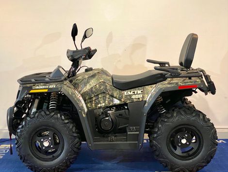 Hisun TacTic 400i