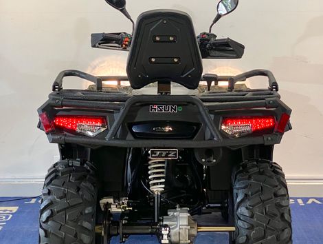 Hisun TacTic 400i