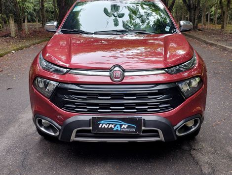 Fiat Toro Ranch 2.0 16V 4x4 Diesel Aut.