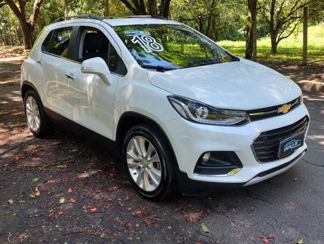 Chevrolet TRACKER Premier 1.4 Turbo 16V Flex Aut