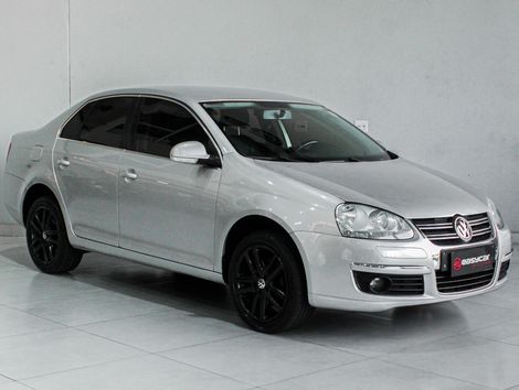 VolksWagen JETTA 2.5 20V 150/170cv Tiptronic