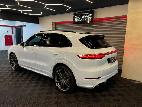 Porsche Cayenne 3.0 V6 (Híbrido)