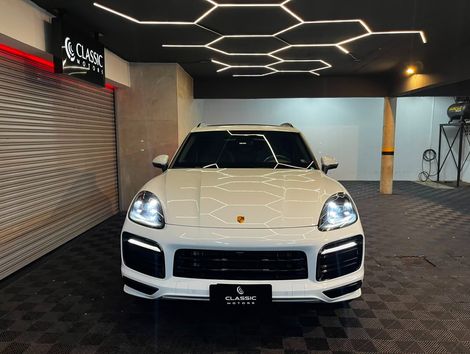 Porsche Cayenne 3.0 V6 (Híbrido)