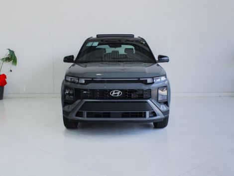 Hyundai Creta N Line 1.0 TB 12V Flex Aut.