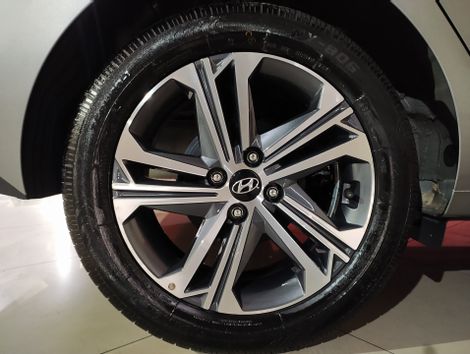 Hyundai HB20S Comfort 1.0 TB Flex 12V Aut.