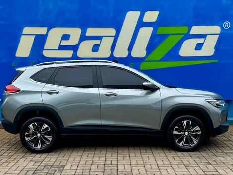 Chevrolet TRACKER Premier 1.2 Turbo 12V Flex Aut.