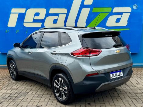 Chevrolet TRACKER Premier 1.2 Turbo 12V Flex Aut.