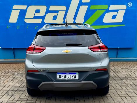 Chevrolet TRACKER Premier 1.2 Turbo 12V Flex Aut.