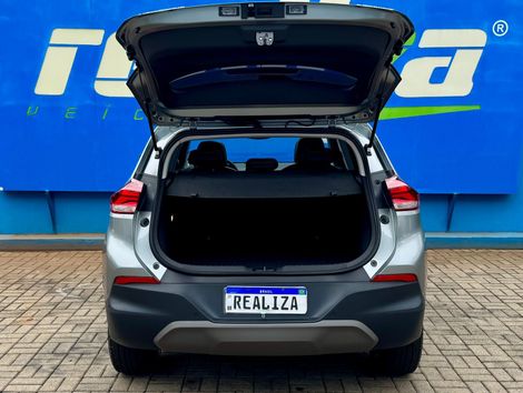 Chevrolet TRACKER Premier 1.2 Turbo 12V Flex Aut.