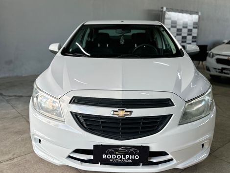 Chevrolet PRISMA Sed. Joy/ LS 1.0 8V FlexPower 4p