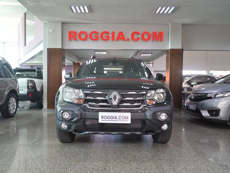 Renault OROCH Outsider 1.3Tce Flex Aut.