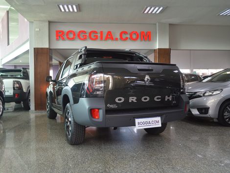 Renault OROCH Outsider 1.3Tce Flex Aut.