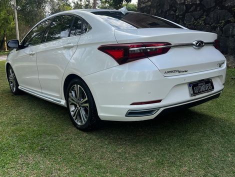 CHERY ARRIZO 6 GSX 1.5 Turbo Flex Aut.