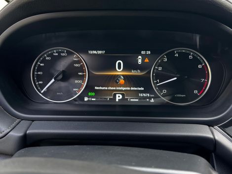 CHERY ARRIZO 6 GSX 1.5 Turbo Flex Aut.