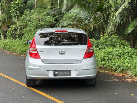 Hyundai i30 2.0 16V 145cv 5p Mec.