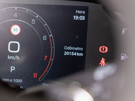 Jeep Renegade Long. T270 1.3 TB 4x2 Flex Aut.