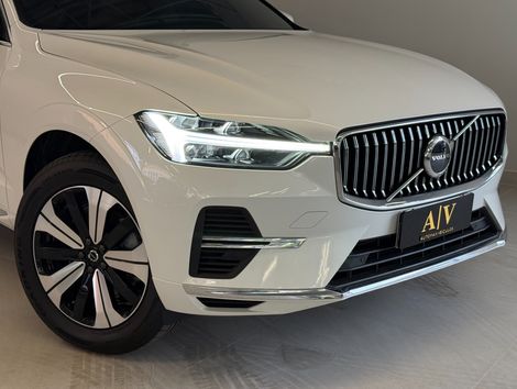 Volvo XC 60 T-8 Plus 2.0 AWD (Híbrido)