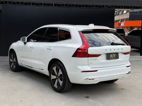 Volvo XC 60 T-8 Plus 2.0 AWD (Híbrido)
