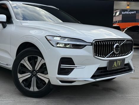 Volvo XC 60 T-8 Plus 2.0 AWD (Híbrido)