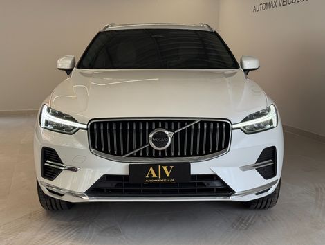 Volvo XC 60 T-8 Plus 2.0 AWD (Híbrido)