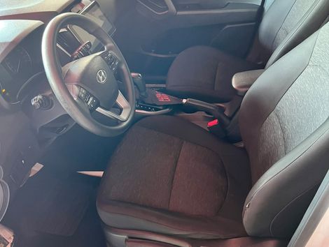 Hyundai Creta Attitude 1.6 16V Flex Aut.