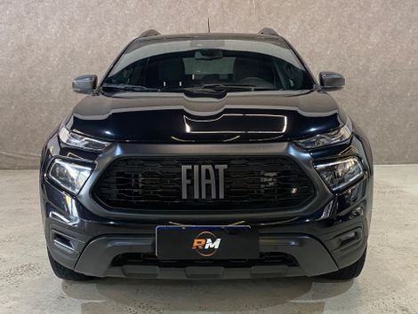 Fiat Toro Ultra 2.0 16V 4x4 Diesel Aut.