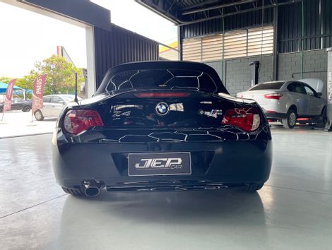 BMW Z4 Roadster 2.0 150cv 2p