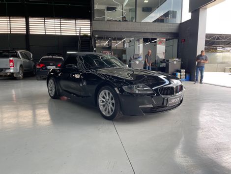 BMW Z4 Roadster 2.0 150cv 2p