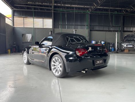 BMW Z4 Roadster 2.0 150cv 2p