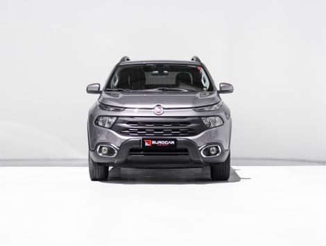 Fiat Toro Freedom 1.8 16V Flex Aut.