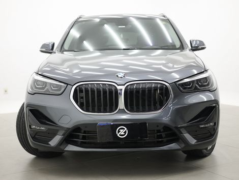 BMW X1 XDRIVE 25i Sport 2.0/2.0 Flex Aut.