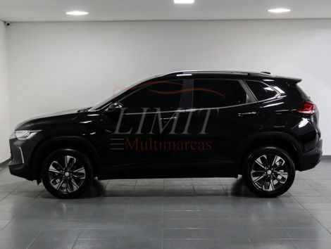 Chevrolet TRACKER Premier 1.2 Turbo 12V Flex Aut.