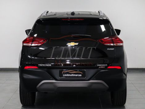 Chevrolet TRACKER Premier 1.2 Turbo 12V Flex Aut.