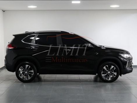 Chevrolet TRACKER Premier 1.2 Turbo 12V Flex Aut.