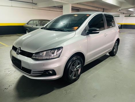 VolksWagen Fox RUN 1.6 Flex 8V 5p